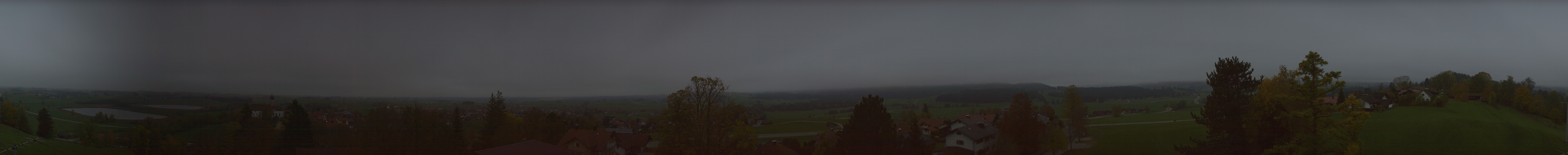 Archiv Foto Webcam Seeg im Allgäu