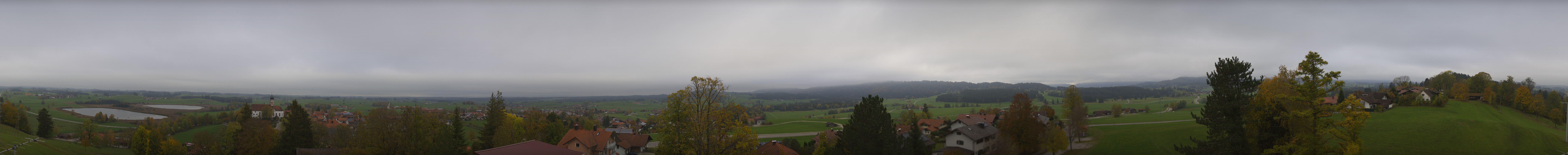 Archiv Foto Webcam Seeg im Allgäu