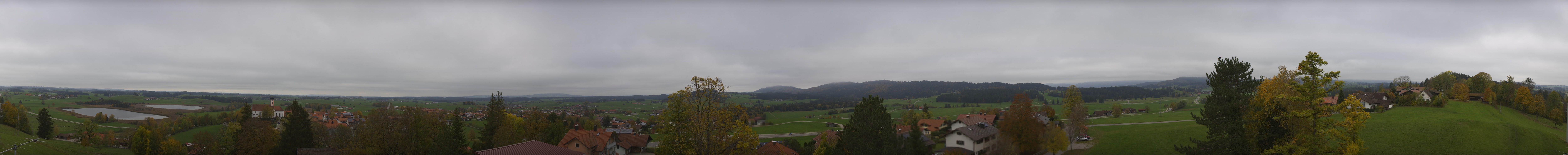 Archiv Foto Webcam Seeg im Allgäu