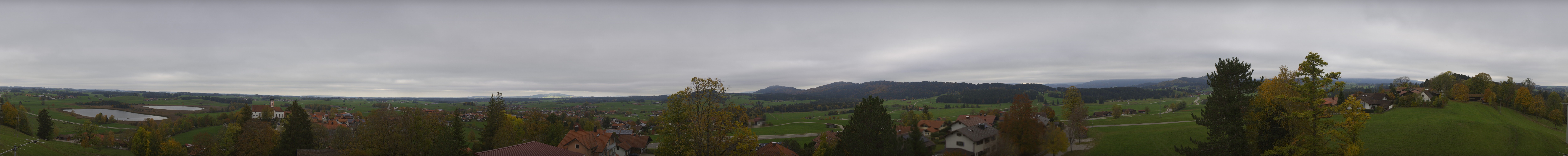 Archiv Foto Webcam Seeg im Allgäu