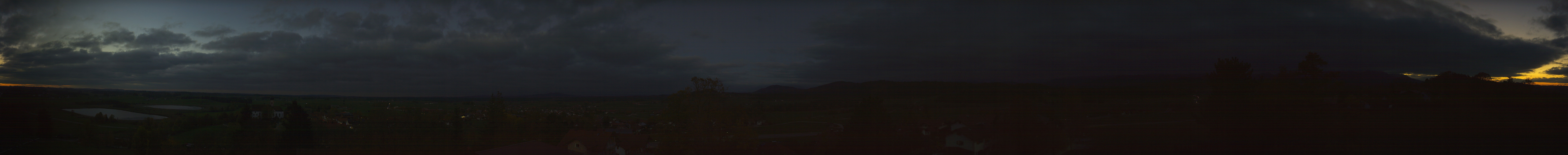 Archiv Foto Webcam Seeg im Allgäu
