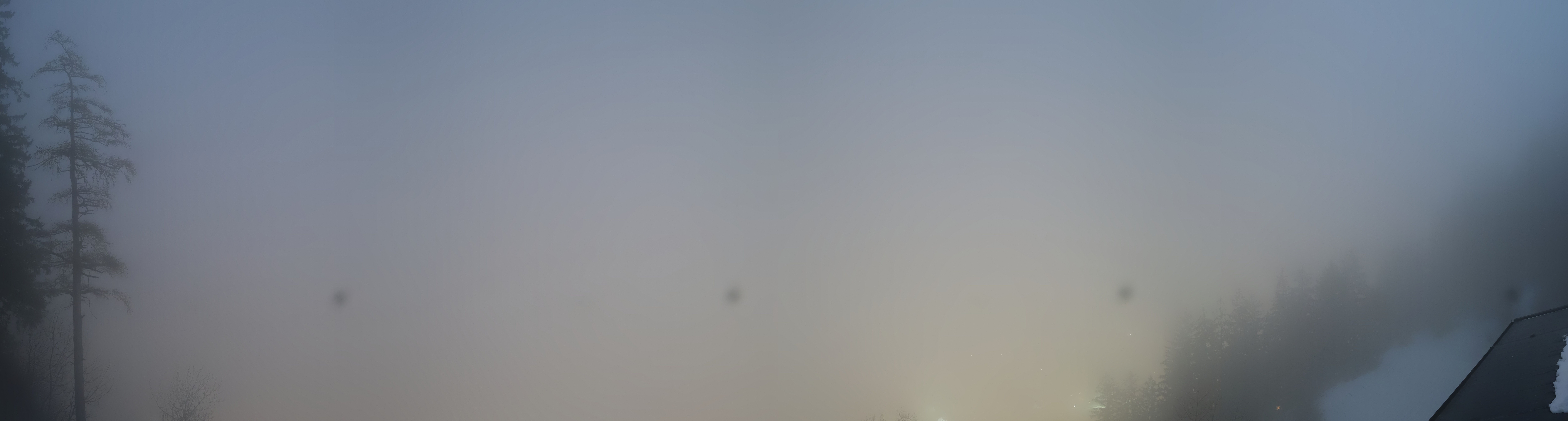 Archived image Webcam Mayrhofen im Zillertal: Zimmereben