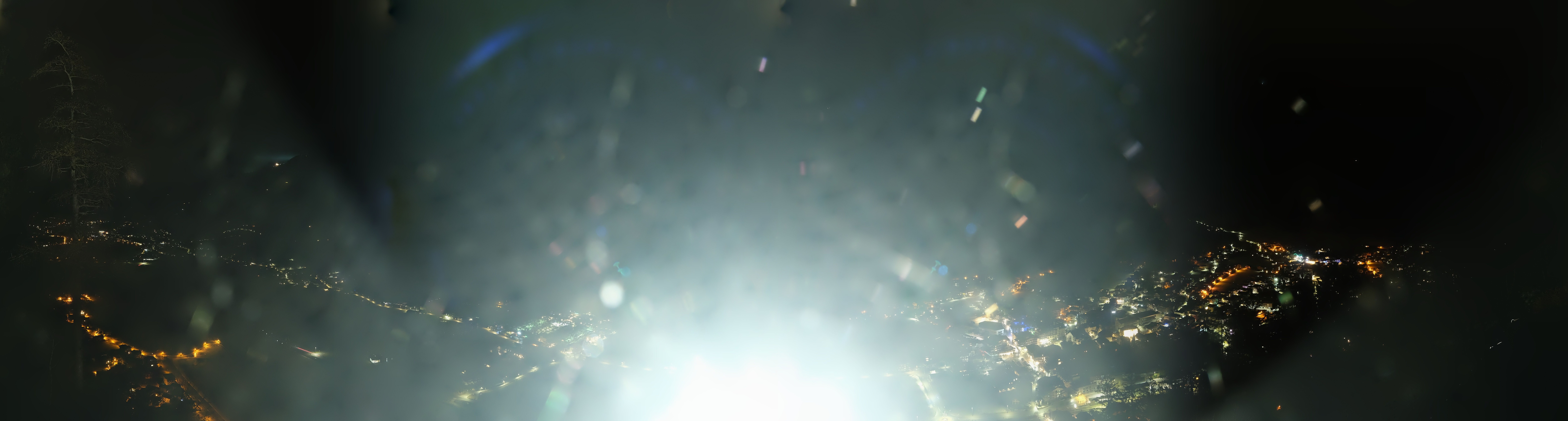 Archived image Webcam Mayrhofen im Zillertal: Zimmereben