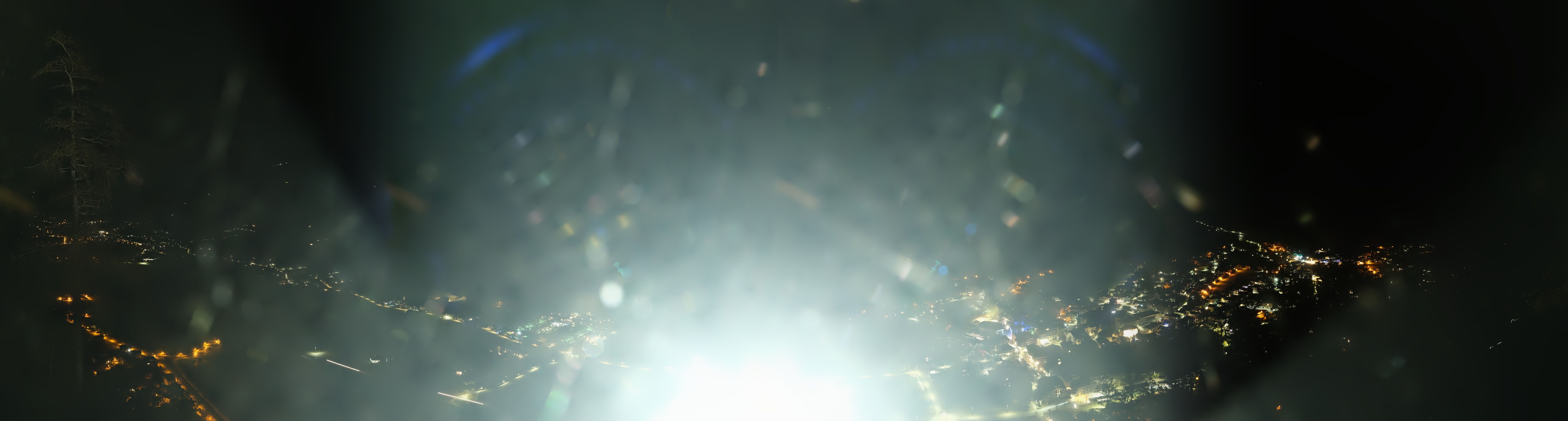 Archived image Webcam Mayrhofen im Zillertal: Zimmereben