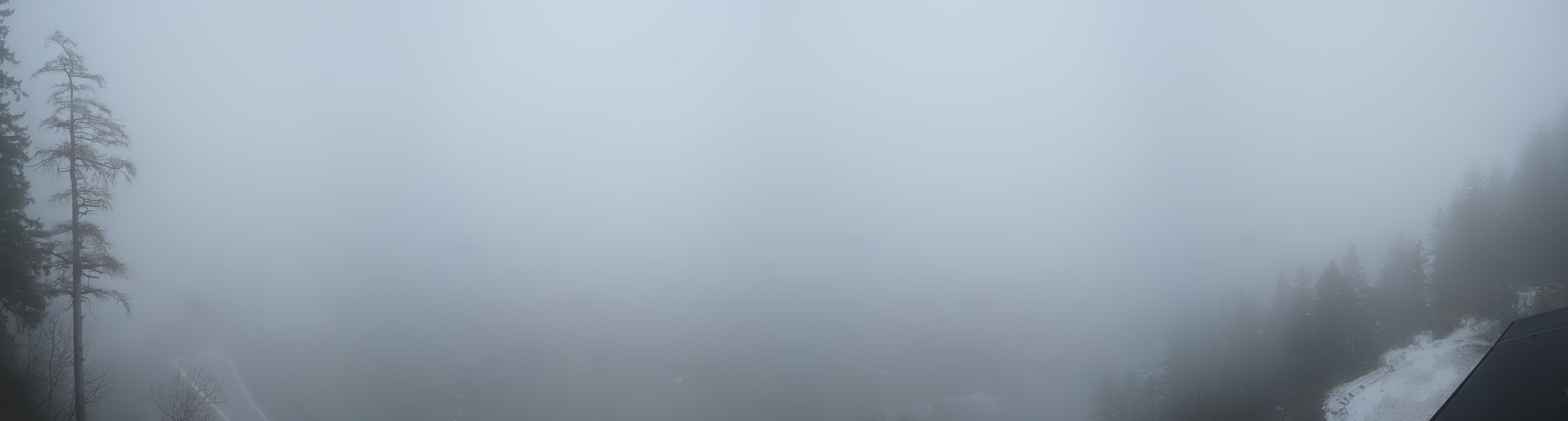 Archiv Foto Webcam Mayrhofen im Zillertal: Blick vom Gasthof Zimmereben