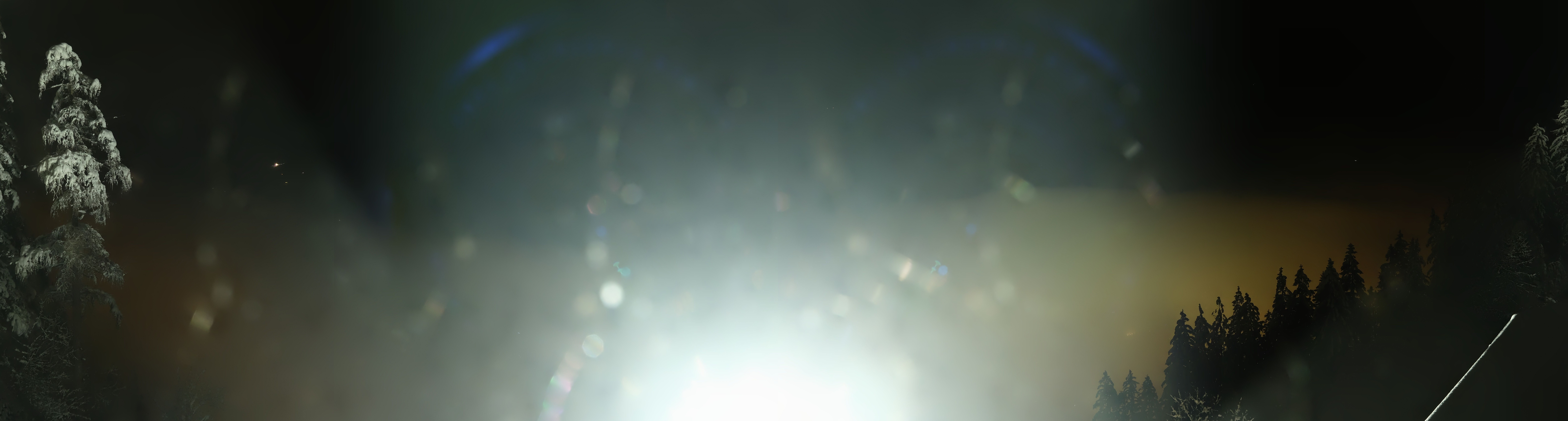 Archiv Foto Webcam Mayrhofen im Zillertal: Blick vom Gasthof Zimmereben