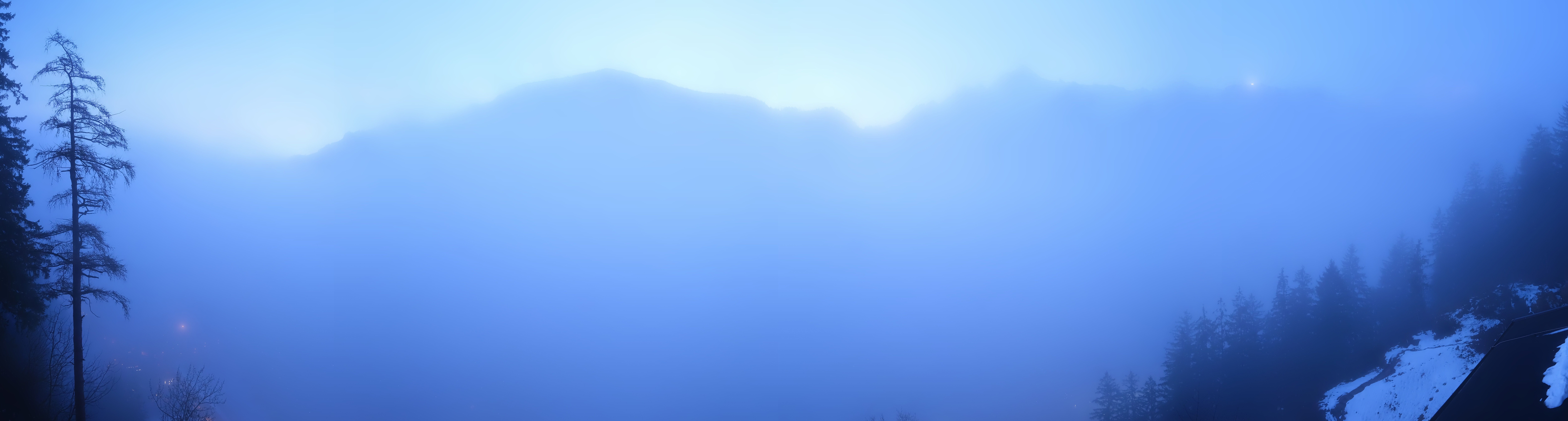 Archived image Webcam Mayrhofen im Zillertal: Zimmereben