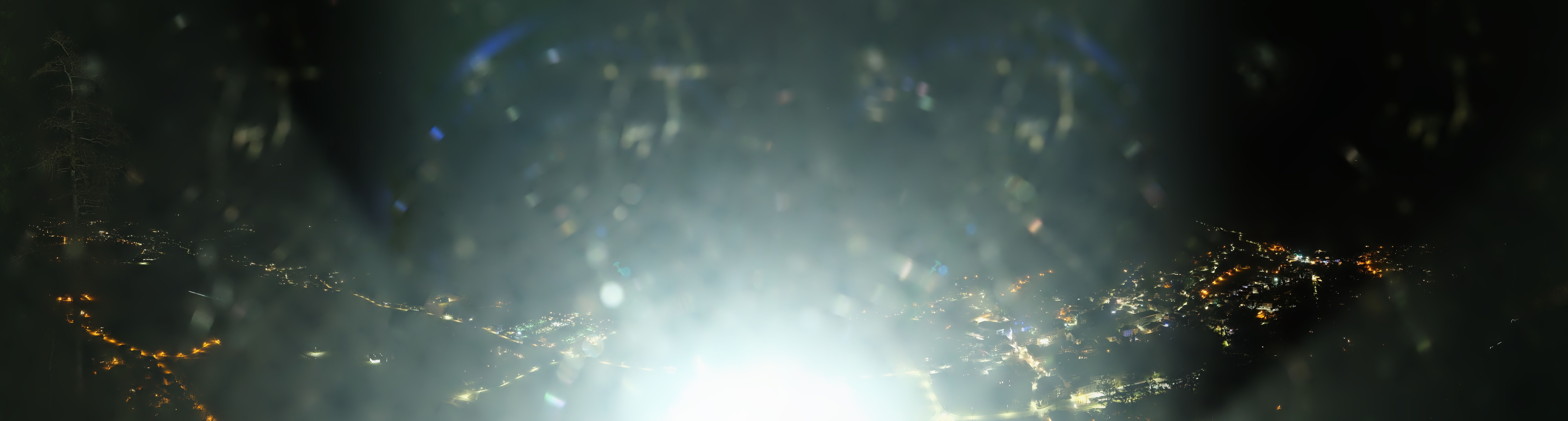 Archived image Webcam Mayrhofen im Zillertal: Zimmereben