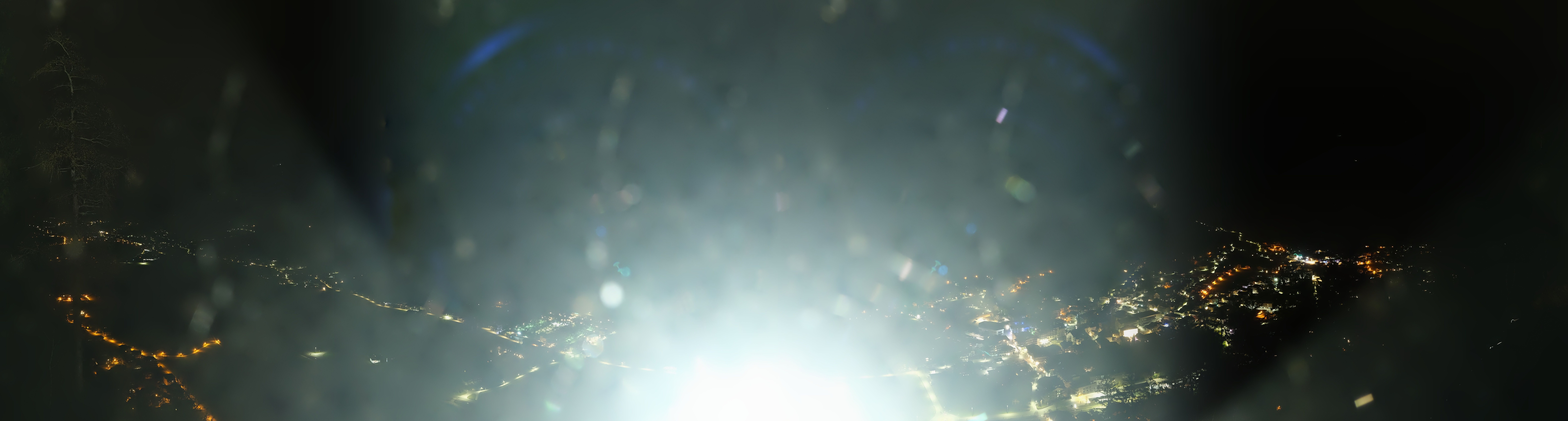 Archived image Webcam Mayrhofen im Zillertal: Zimmereben