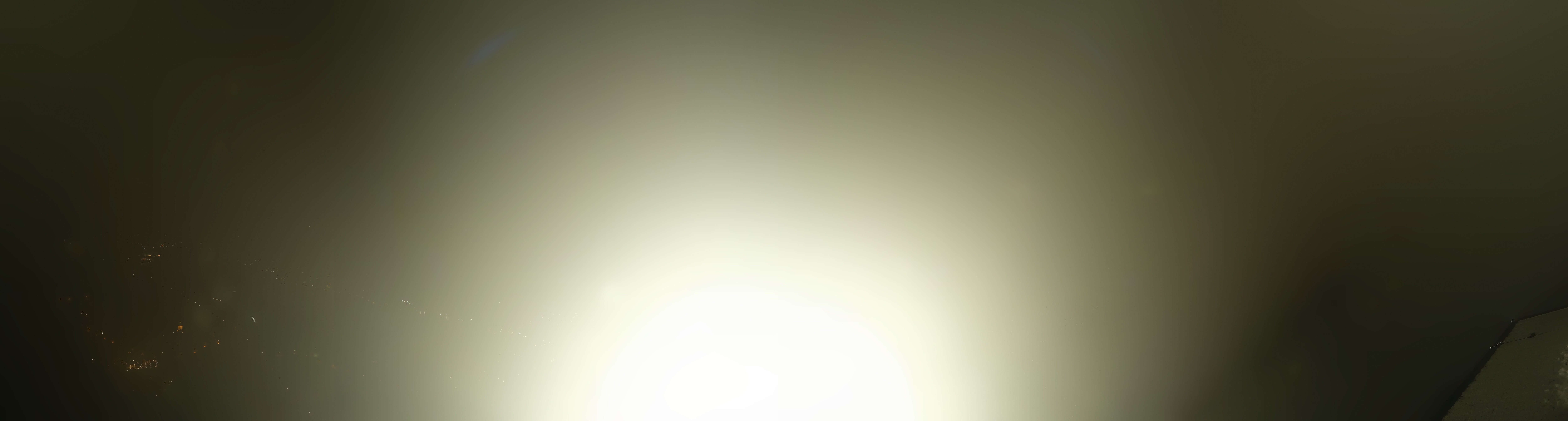 Archiv Foto Webcam Mayrhofen im Zillertal: Blick vom Gasthof Zimmereben