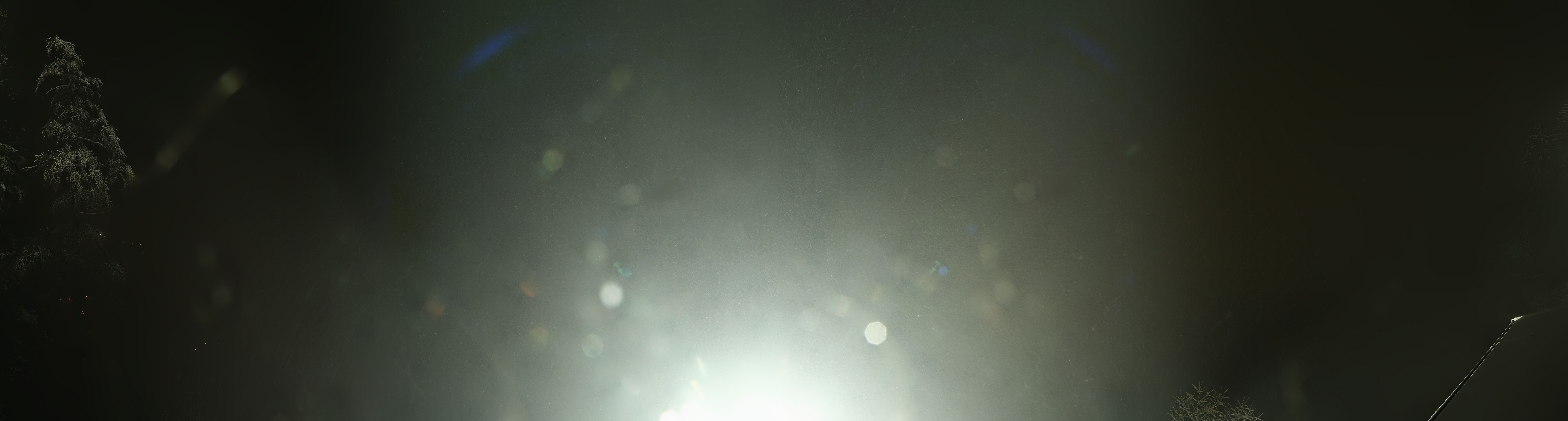 Archiv Foto Webcam Mayrhofen im Zillertal: Blick vom Gasthof Zimmereben