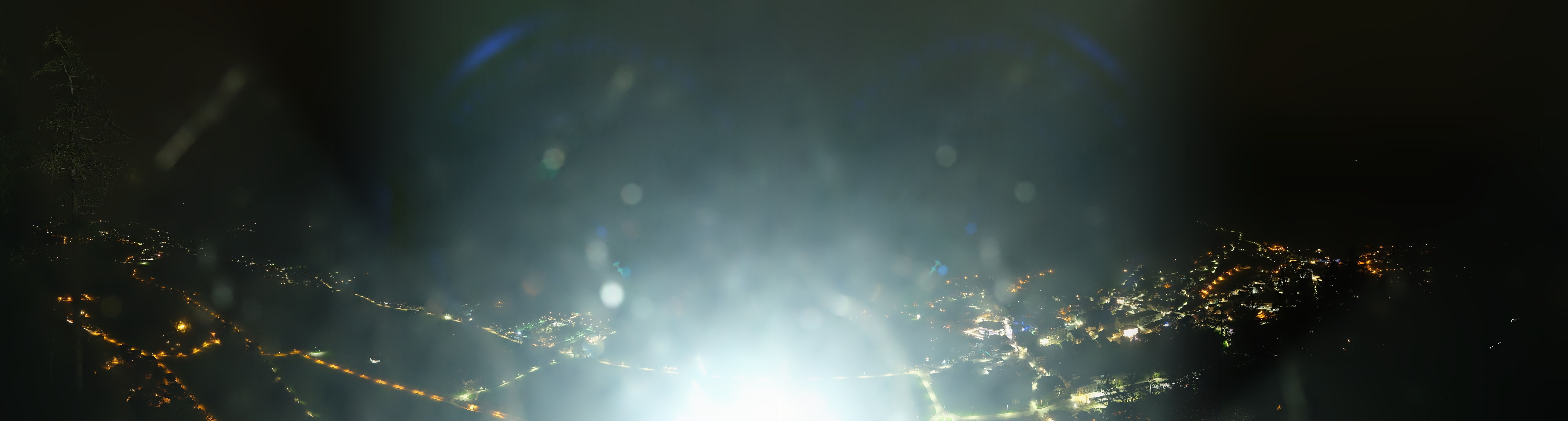 Archived image Webcam Mayrhofen im Zillertal: Zimmereben