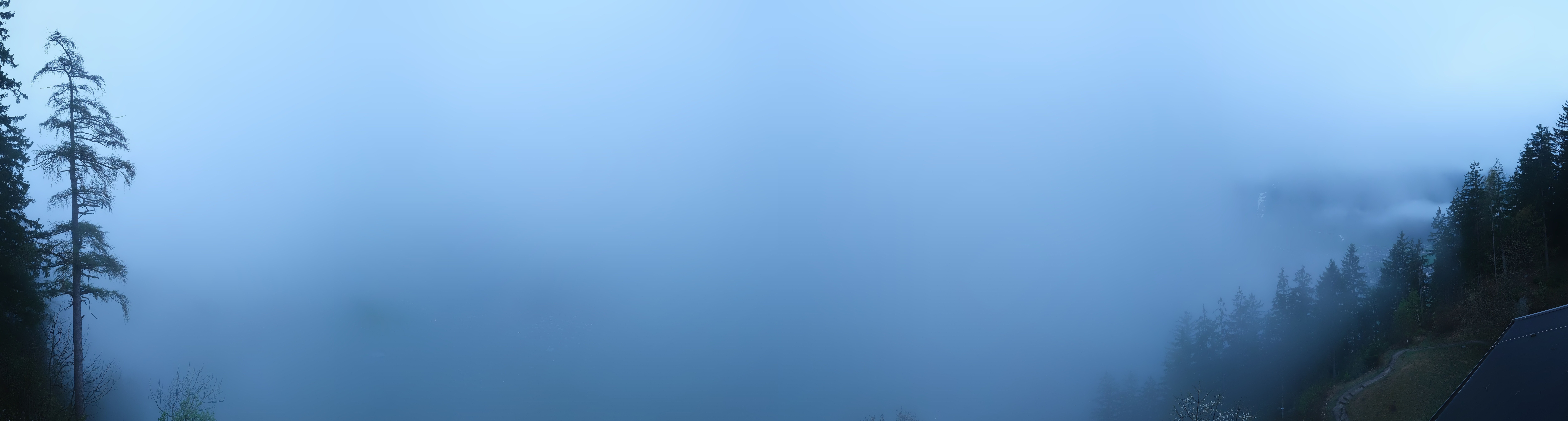 Archived image Webcam Mayrhofen im Zillertal: Zimmereben