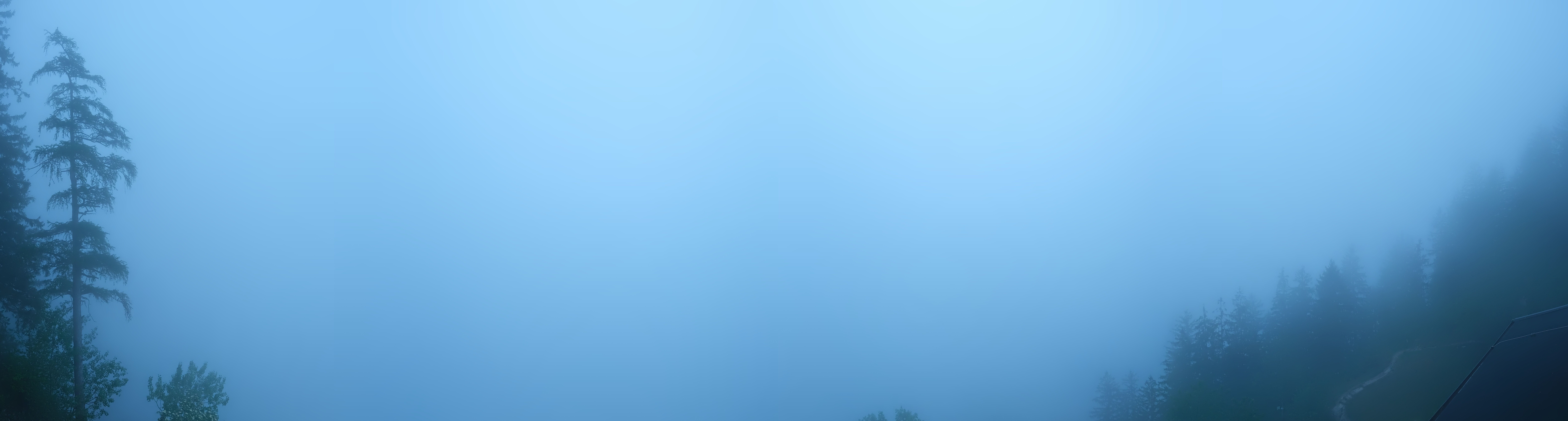 Archived image Webcam Mayrhofen im Zillertal: Zimmereben