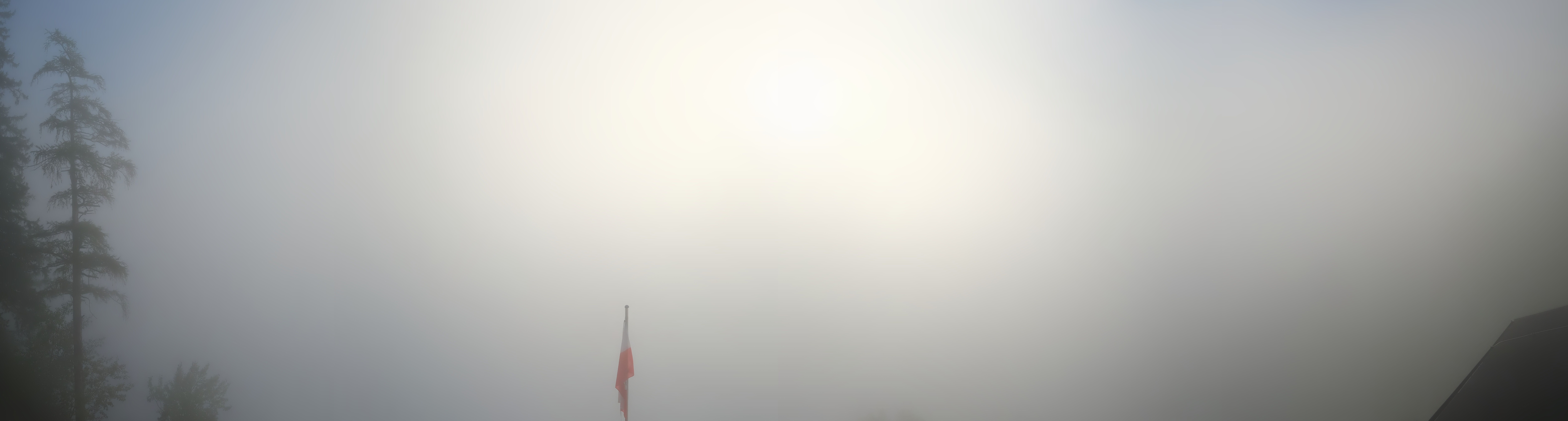 Archiv Foto Webcam Mayrhofen im Zillertal: Blick vom Gasthof Zimmereben