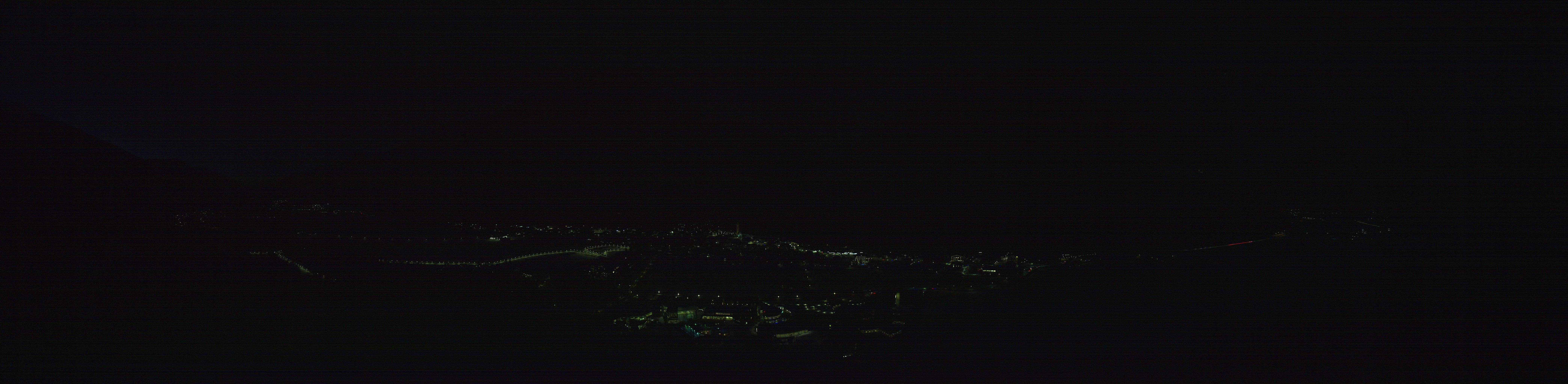 Archived image Webcam View of Längenfeld