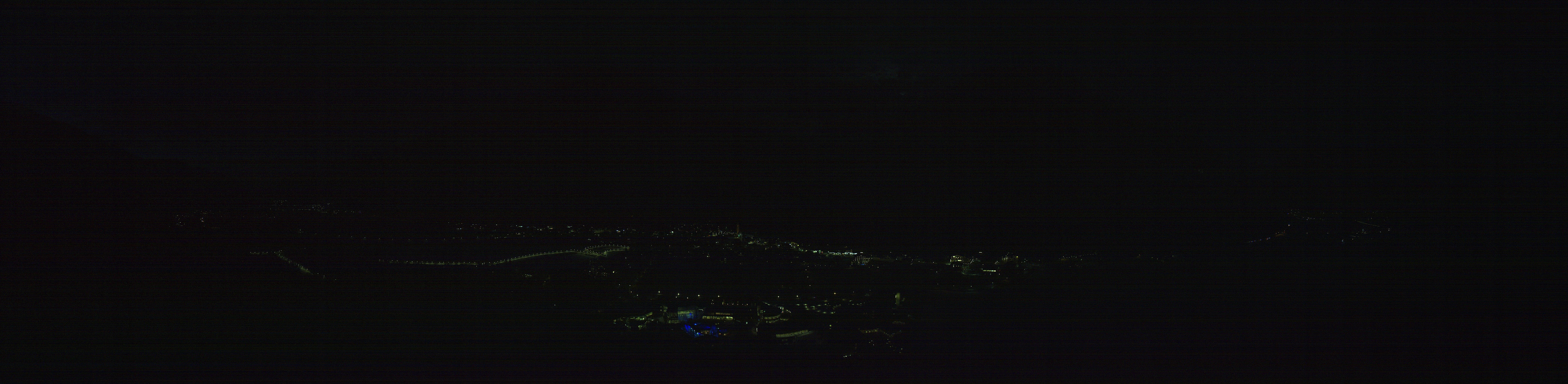 Archiv Foto Webcam Blick auf Längenfeld