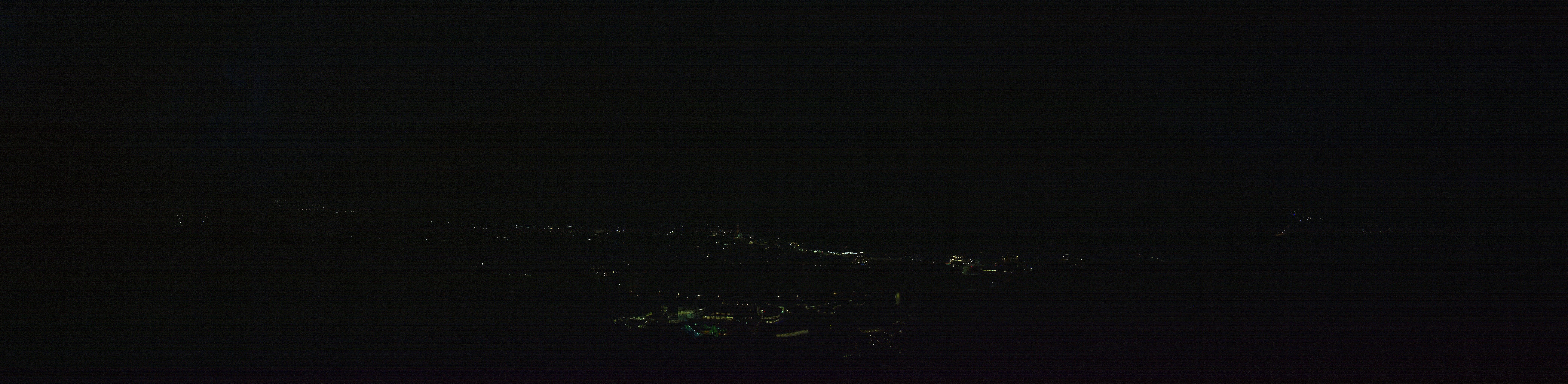 Archiv Foto Webcam Blick auf Längenfeld