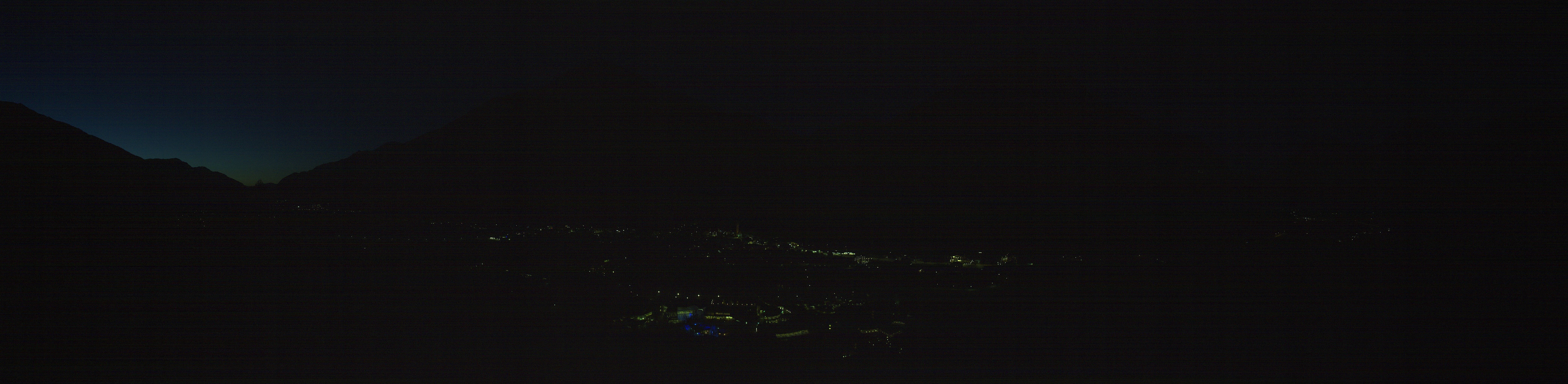 Archived image Webcam View of Längenfeld