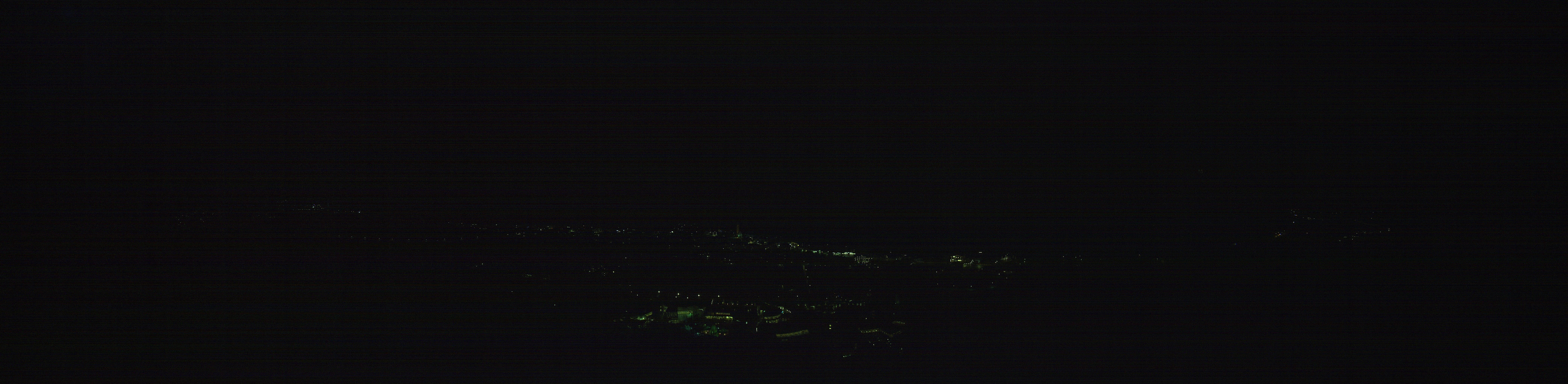 Archiv Foto Webcam Blick auf Längenfeld