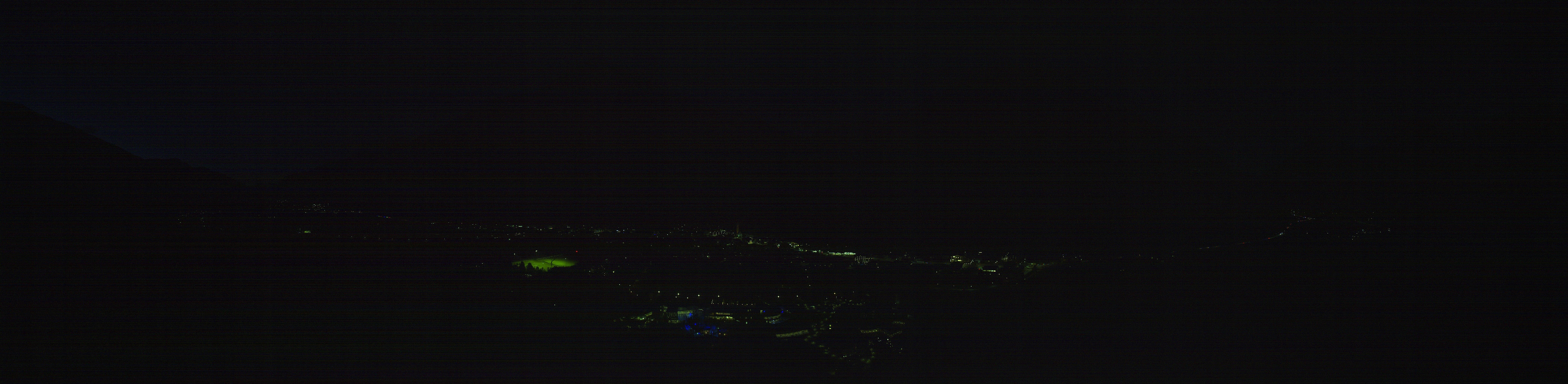 Archived image Webcam View of Längenfeld