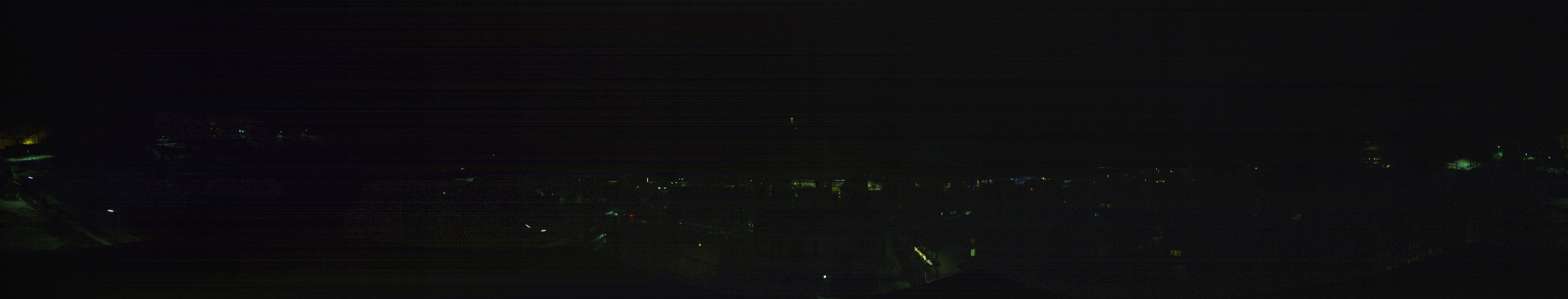 Archiv Foto Webcam Täsch im Mattertal