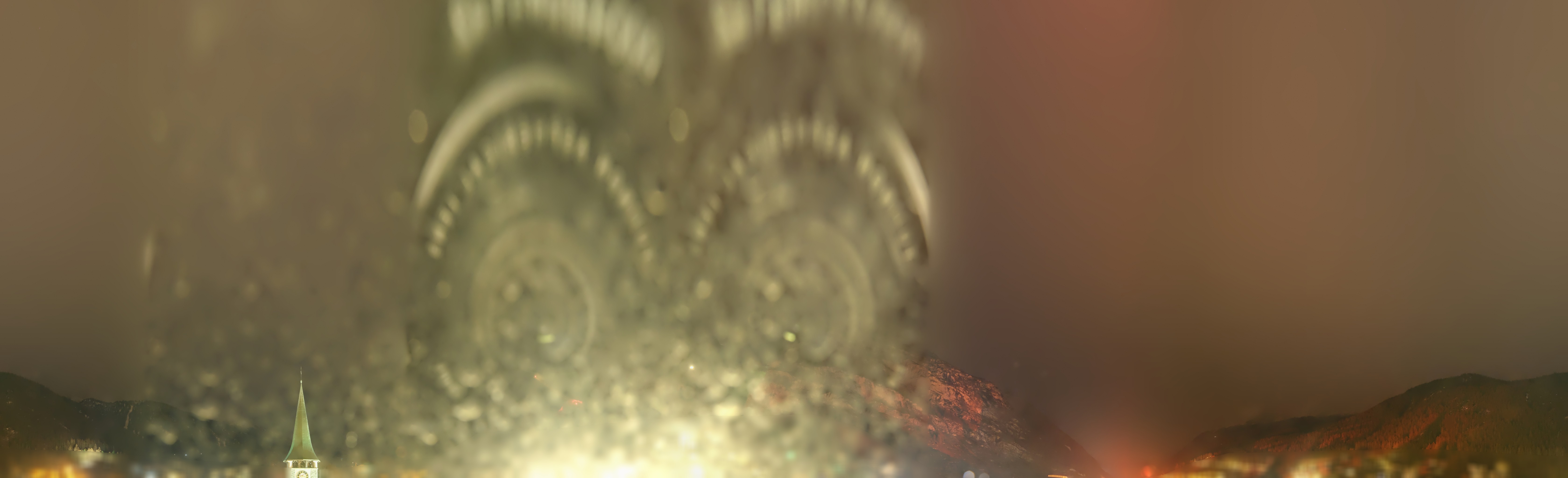 Archiv Foto Webcam Panorama Zermatterhof