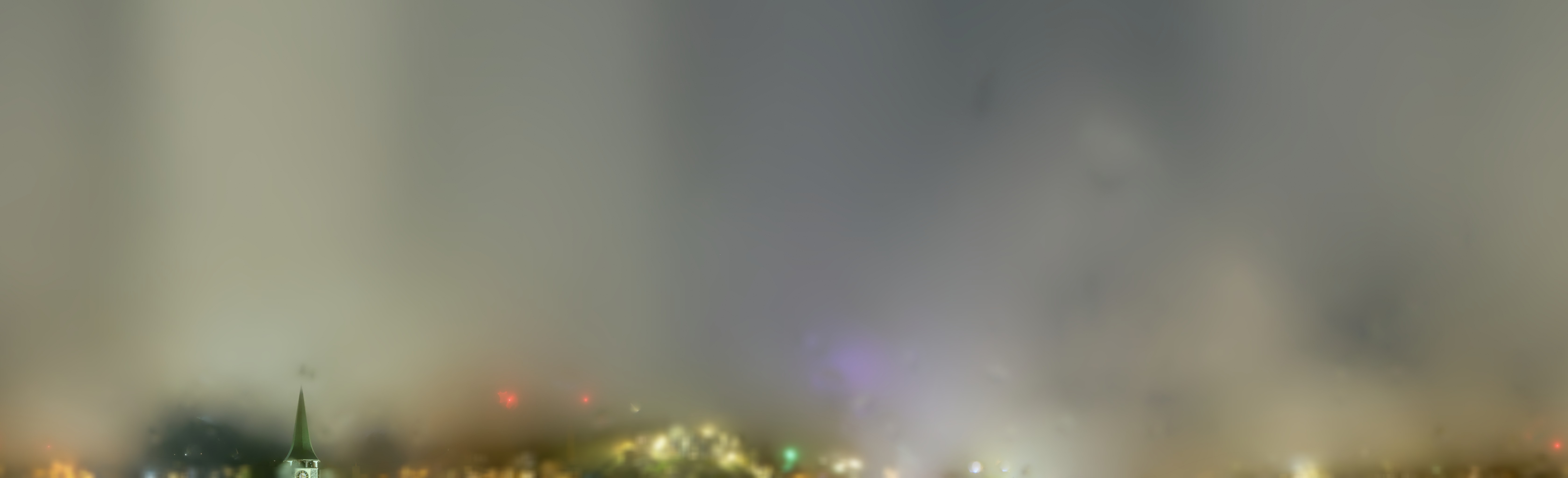 Archiv Foto Webcam Panorama Zermatterhof