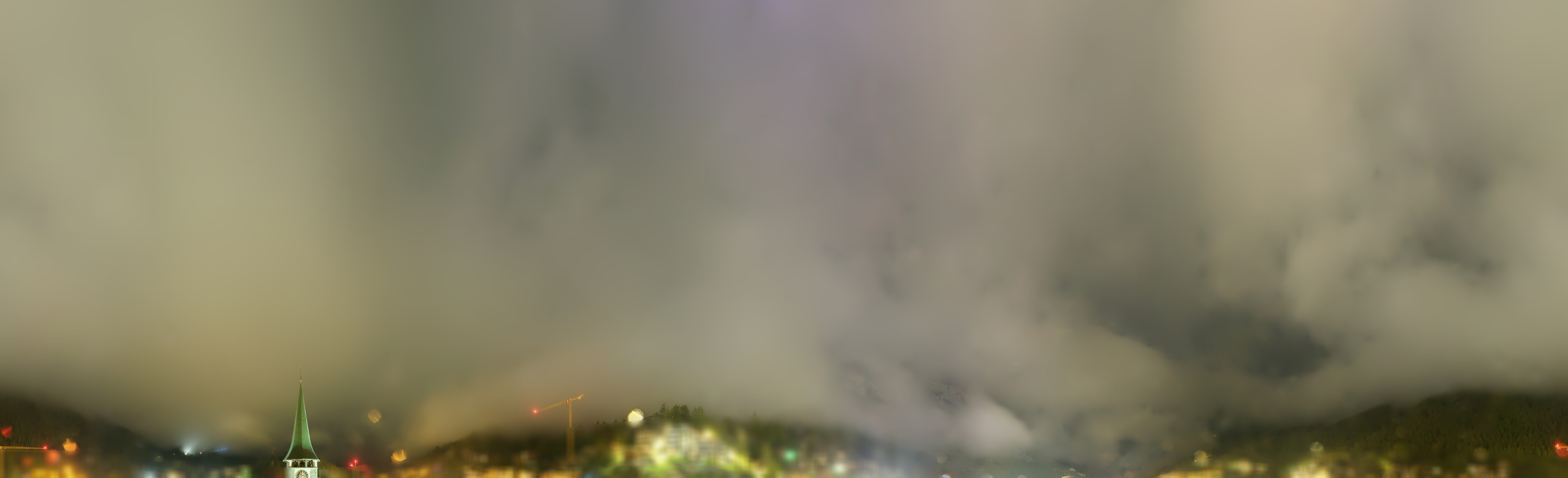 Archiv Foto Webcam Panorama Zermatterhof