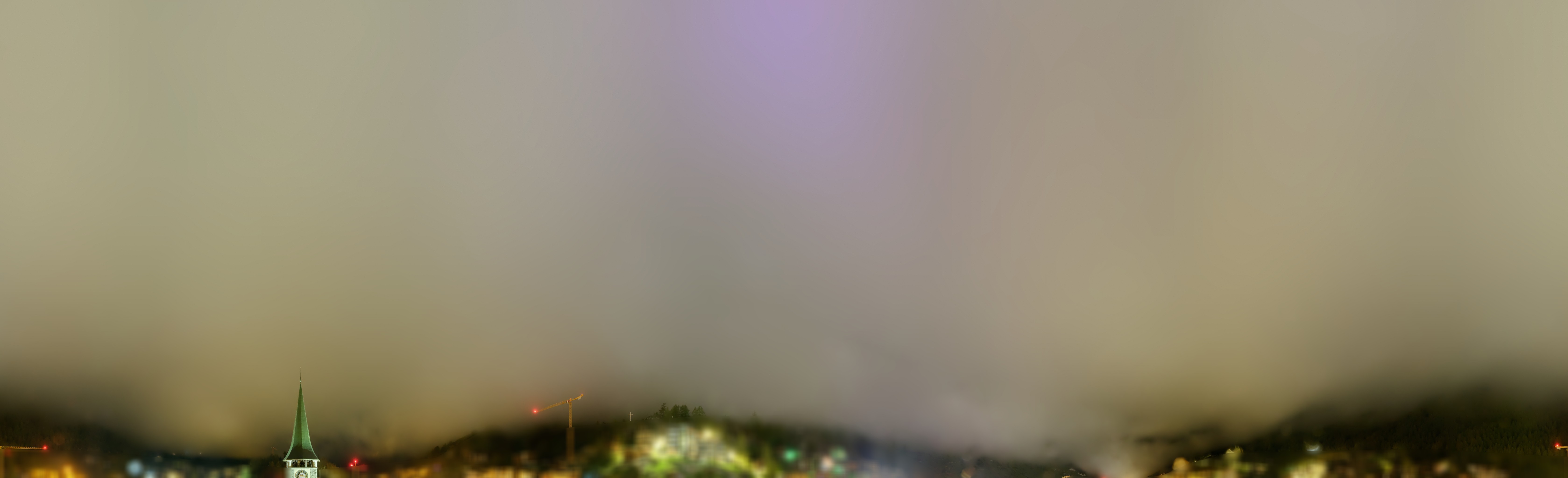 Archiv Foto Webcam Panorama Zermatterhof