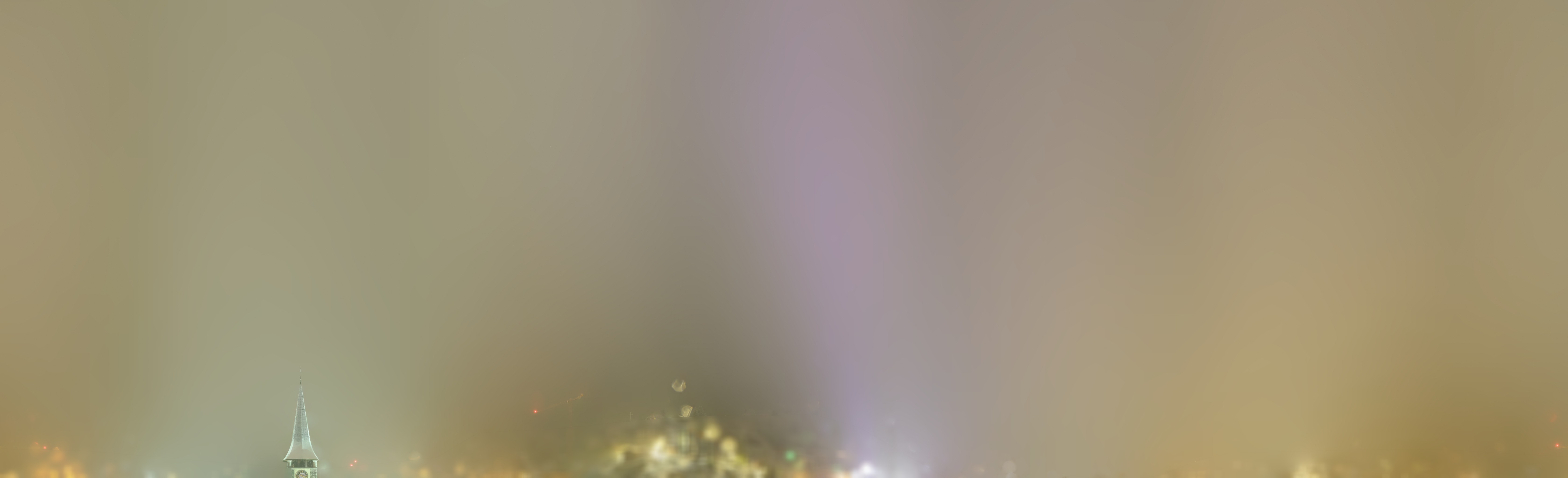 Archiv Foto Webcam Panorama Zermatterhof
