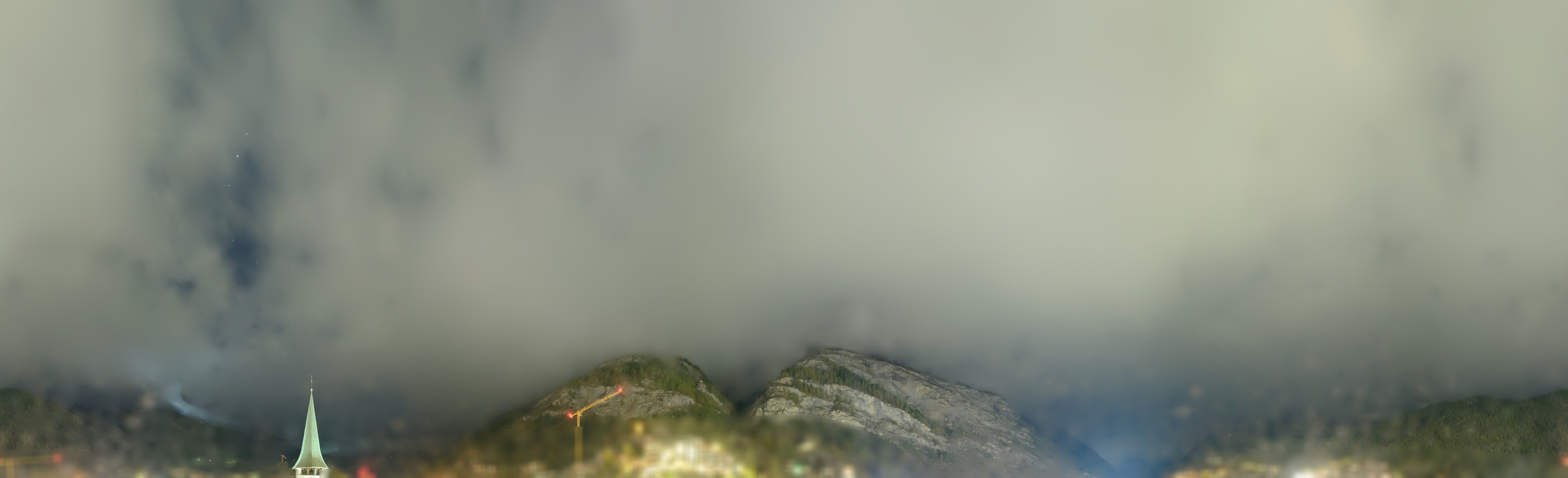 Archiv Foto Webcam Panorama Zermatterhof