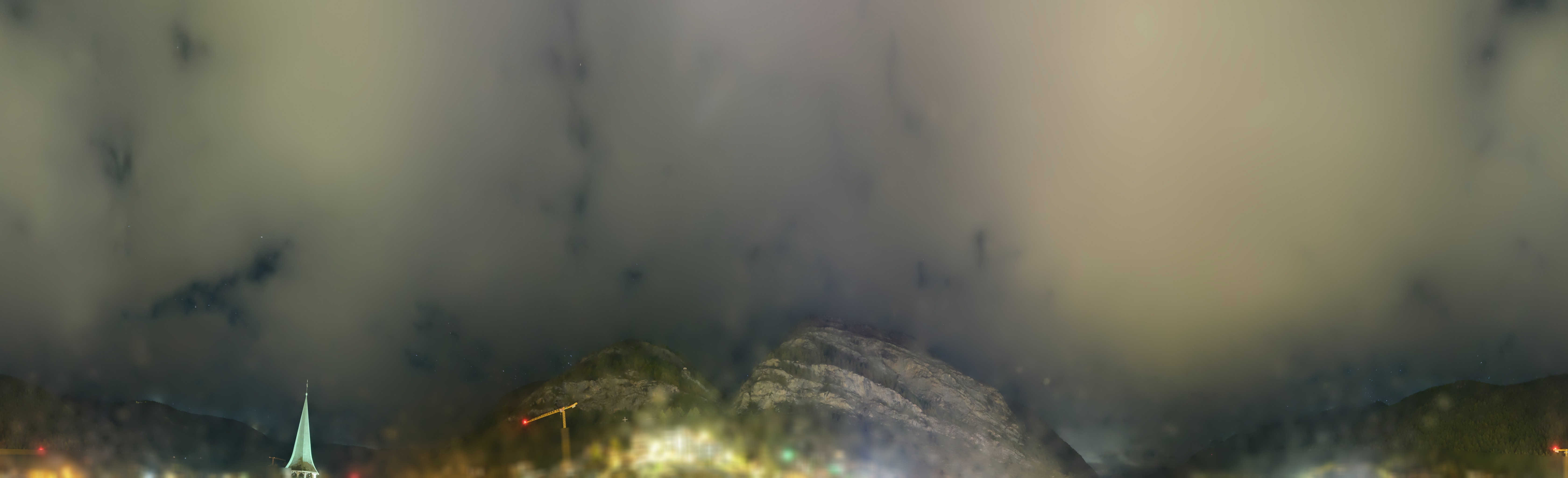 Archiv Foto Webcam Panorama Zermatterhof