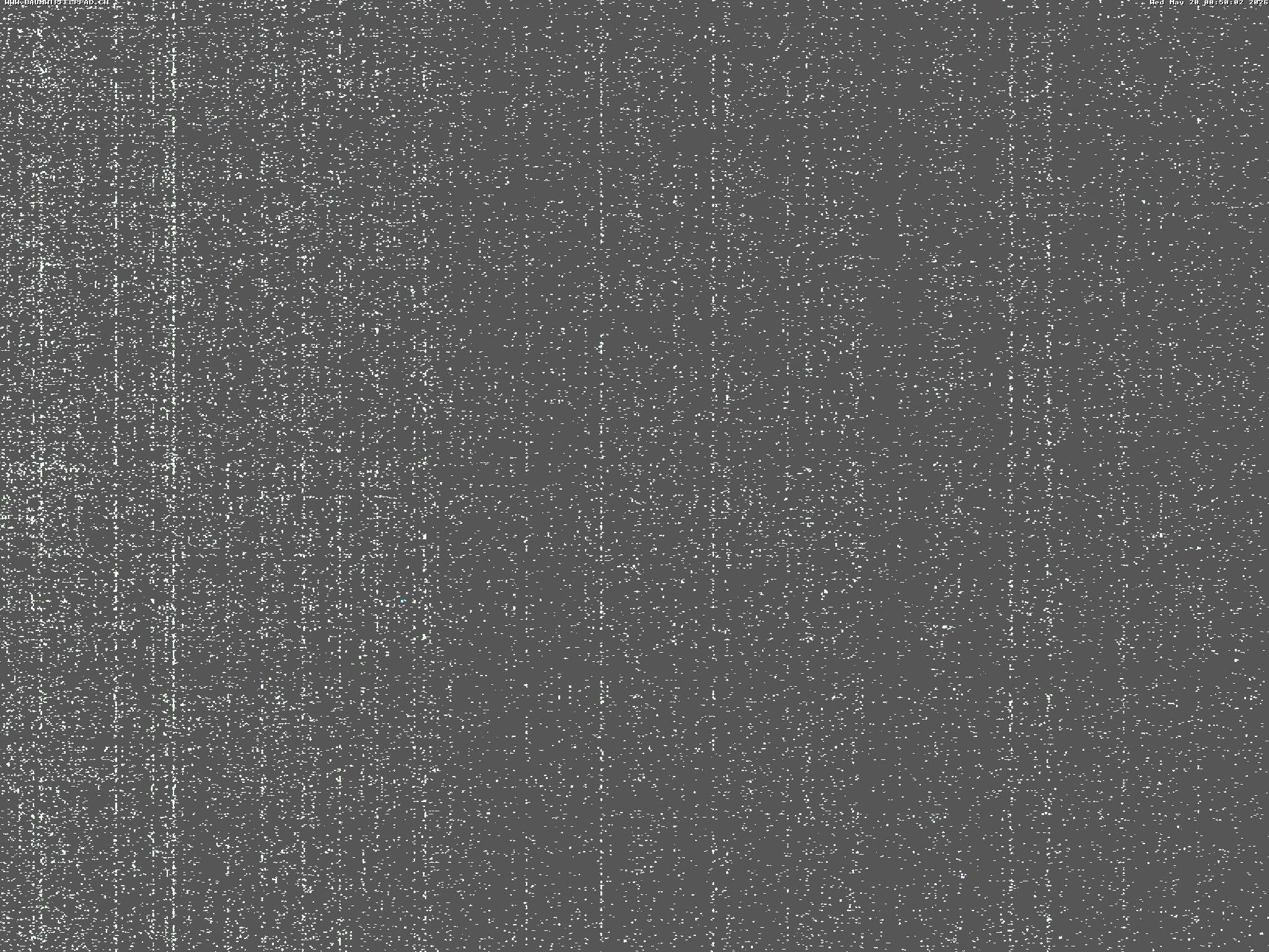 Archiv Foto Webcam Baumwipfelpfad Neckertal