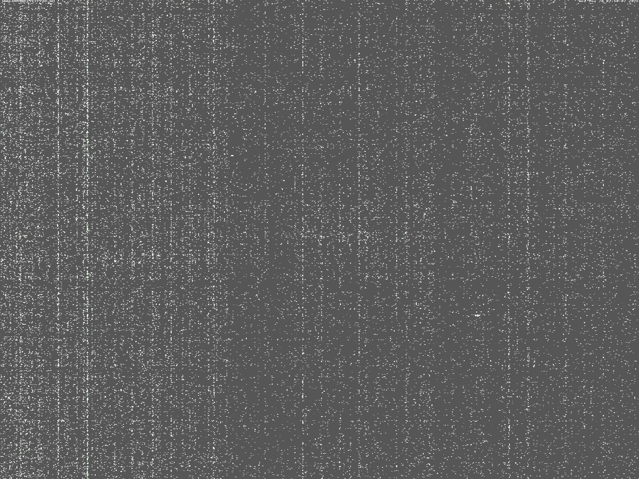 Archiv Foto Webcam Baumwipfelpfad Neckertal