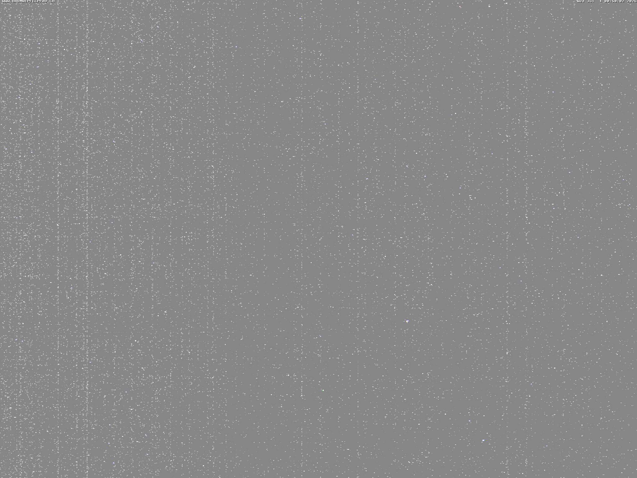 Archiv Foto Webcam Baumwipfelpfad Neckertal