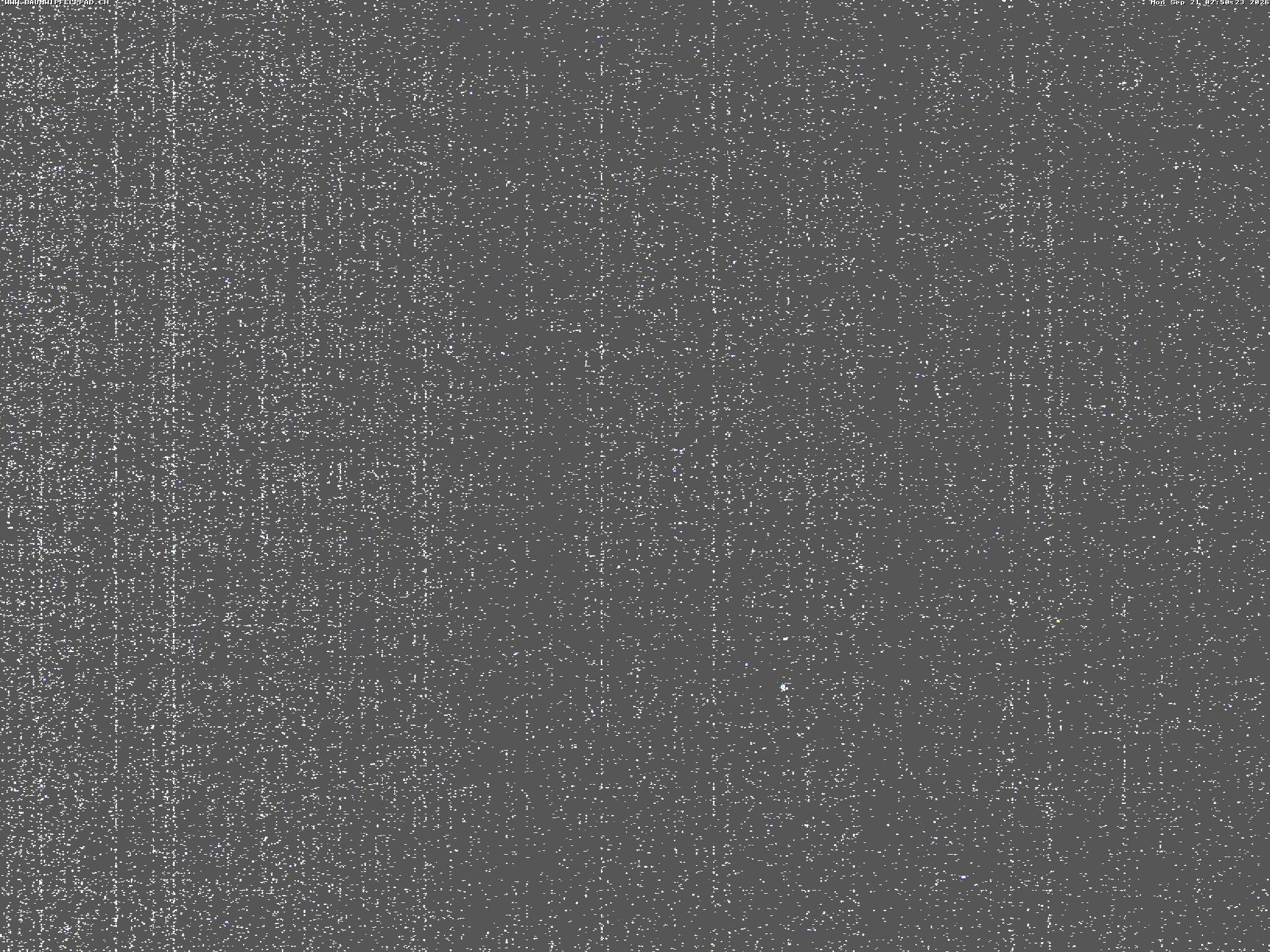 Archiv Foto Webcam Baumwipfelpfad Neckertal