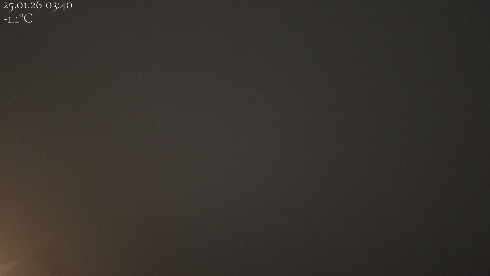 Archiv Foto Webcam Oberstaufen - Blick Hochgrat vom Biohotel Schratt