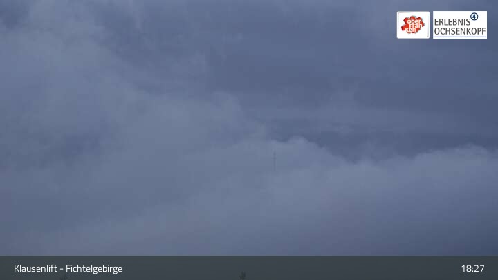 Archiv Foto Webcam Mehlmeisel im Fichtelgebirge