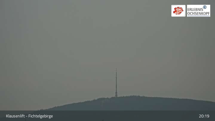 Archiv Foto Webcam Mehlmeisel im Fichtelgebirge