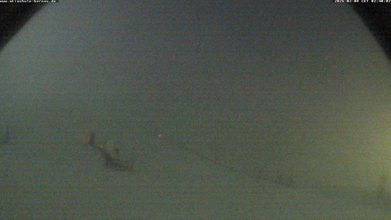 Archiv Foto Webcam Bernau - Skipsten