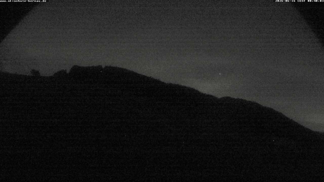 Archiv Foto Webcam Bernau - Skipsten