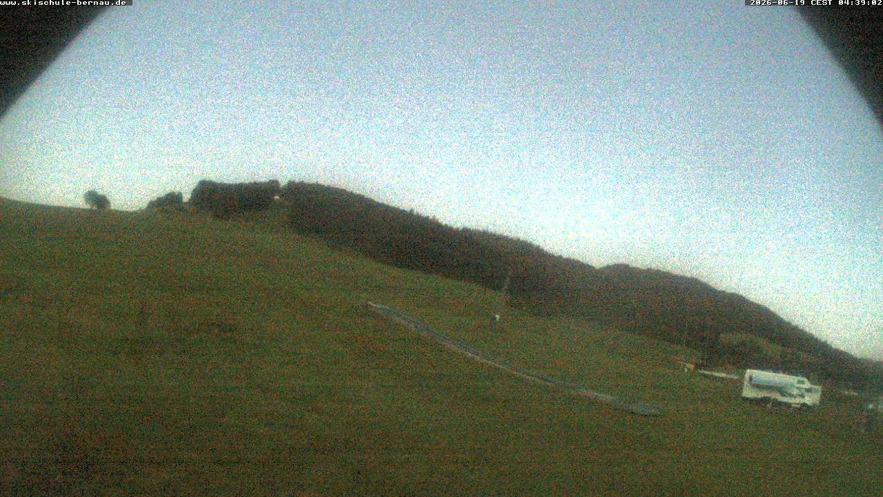 Archiv Foto Webcam Bernau - Skipsten