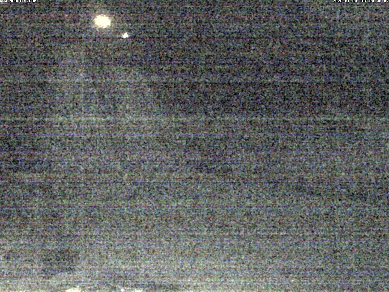 Archiv Foto Webcam Kandersteg: Sprungschanzen