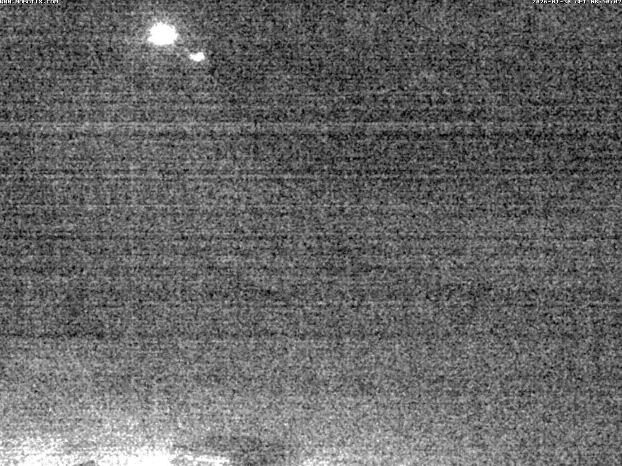 Archiv Foto Webcam Kandersteg: Sprungschanzen