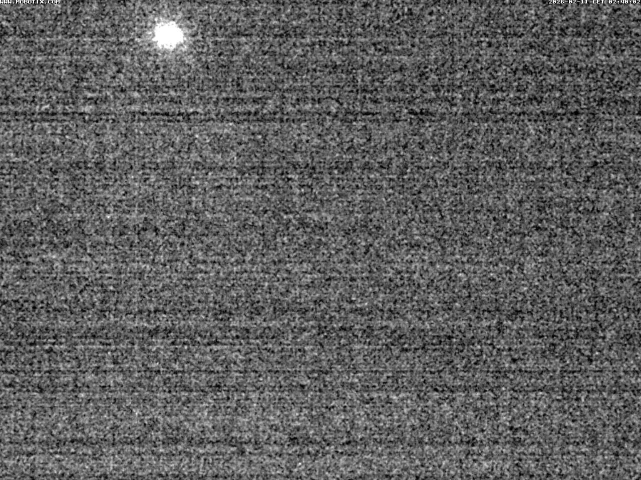 Archiv Foto Webcam Kandersteg: Sprungschanzen