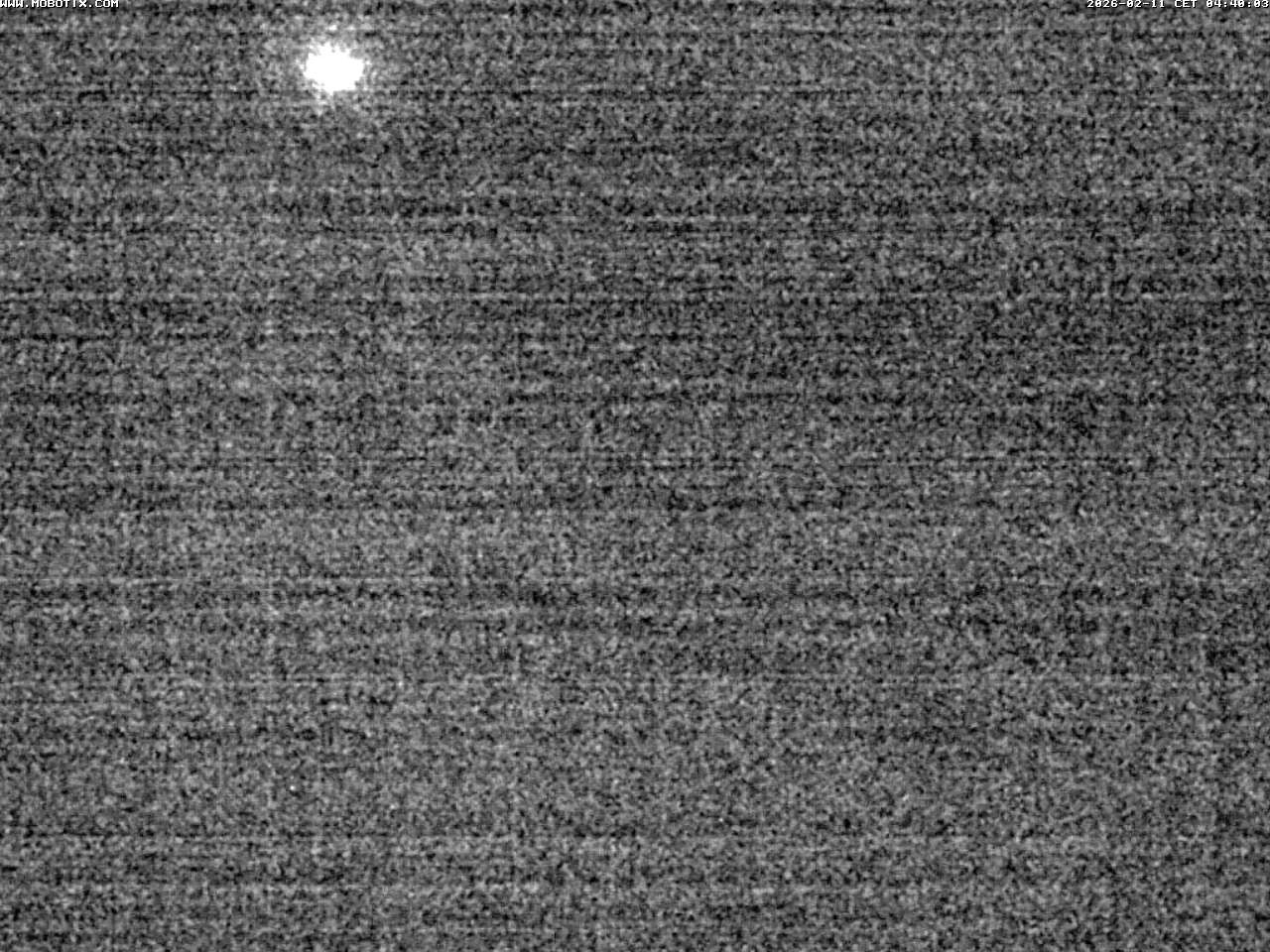 Archiv Foto Webcam Kandersteg: Sprungschanzen