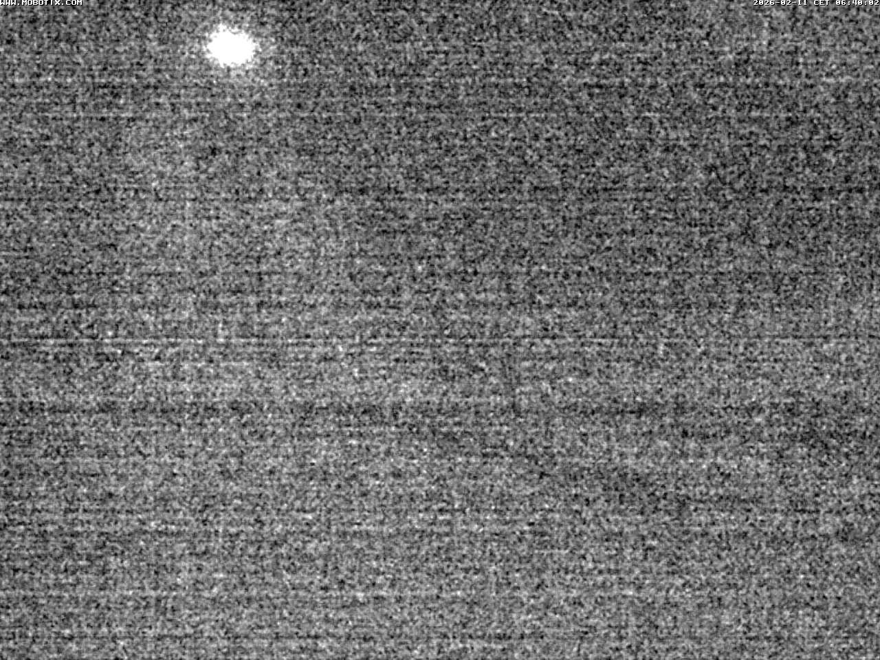 Archiv Foto Webcam Kandersteg: Sprungschanzen