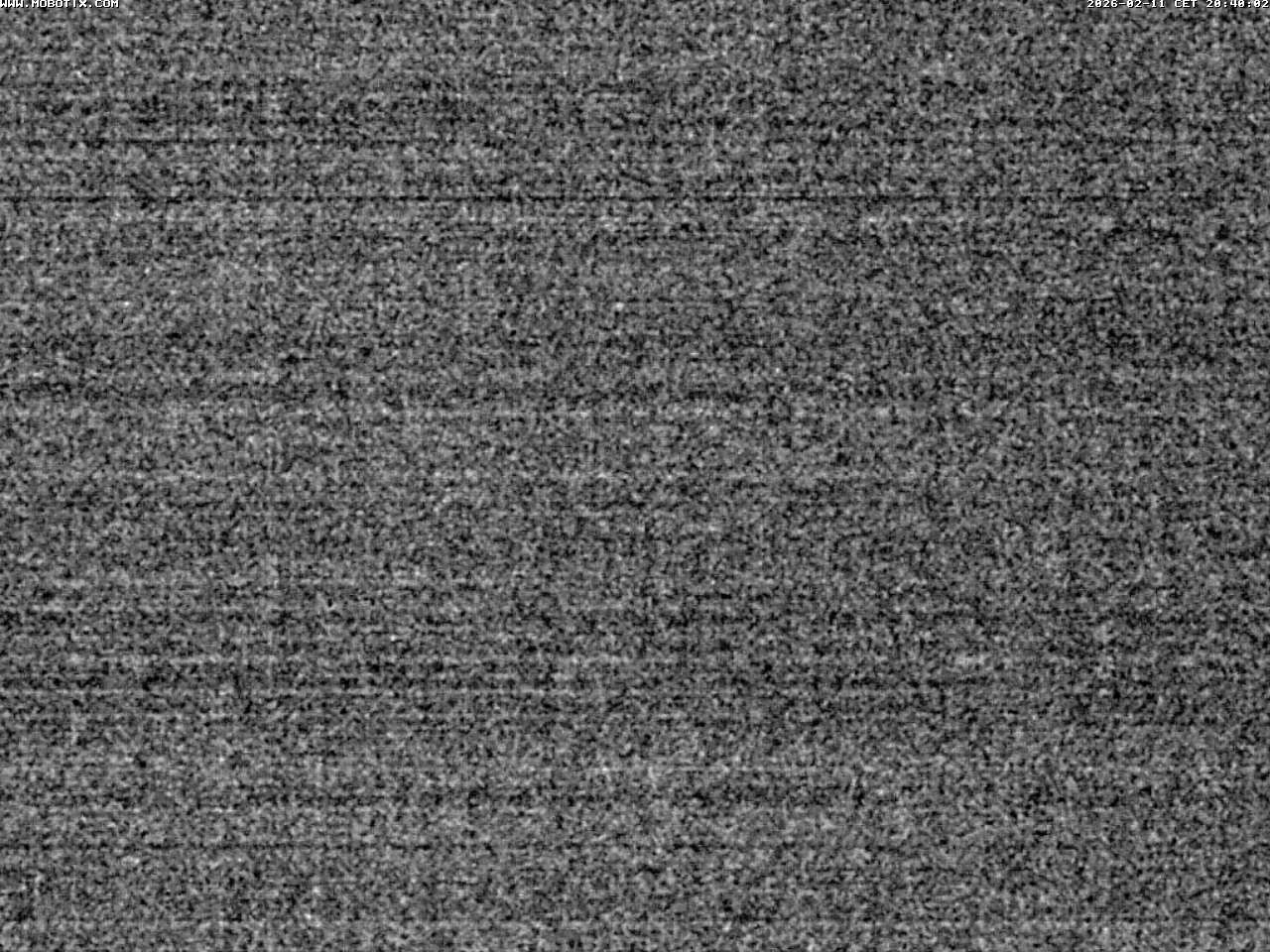 Archiv Foto Webcam Kandersteg: Sprungschanzen