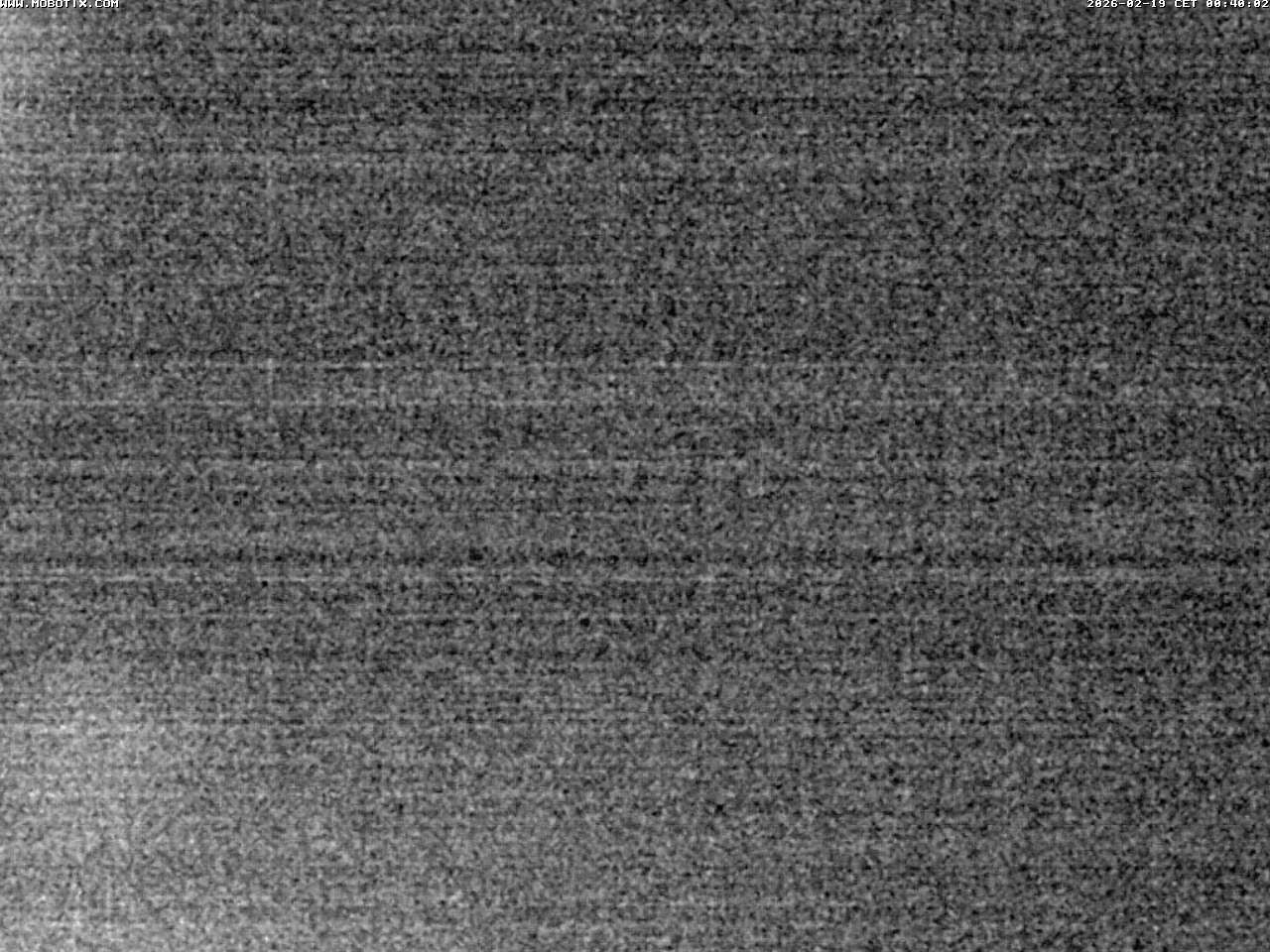 Archiv Foto Webcam Kandersteg: Sprungschanzen